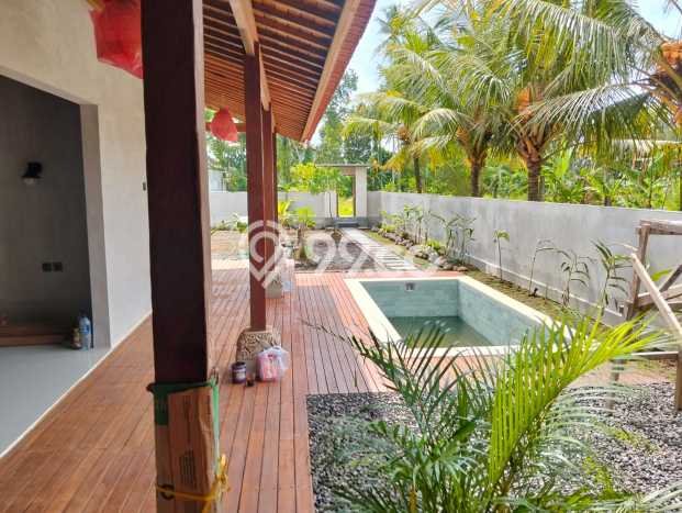 Vila Kawasan Denpasar Utara, Area 0m2m², Kawasan Nyaman, Harganya Bersaing Vila Kawasan Denpasar Utara, Area 0m2m², Kawasan Nyaman, Harganya Bersaing