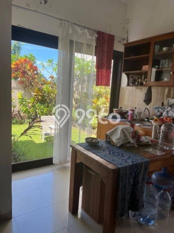 Rumah Modern 2 KT di Ungasan Badung Full Furnished Rumah Modern 2 KT di Ungasan Badung Full Furnished