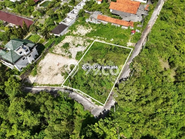 Tanah Kavling Dijual di Badung dengan Spesifikasi 6m2 Tanah Kavling Dijual di Badung dengan Spesifikasi 6m2