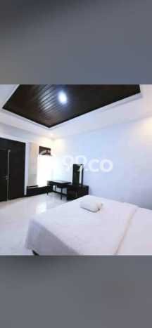 Rumah Luxury Modern Siap Huni di Kedonganan Badung Rumah Luxury Modern Siap Huni di Kedonganan Badung