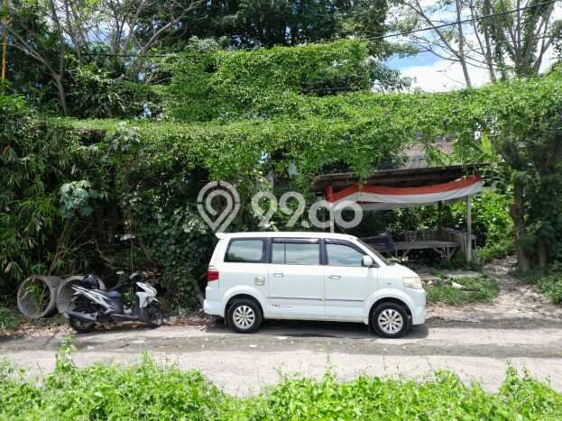 Tanah Lokasi Potensial Kawasan Denpasar Utara, Luas 200m2m², Akses ke Pusat Kota Tanah Lokasi Potensial Kawasan Denpasar Utara, Luas 200m2m², Akses ke Pusat Kota