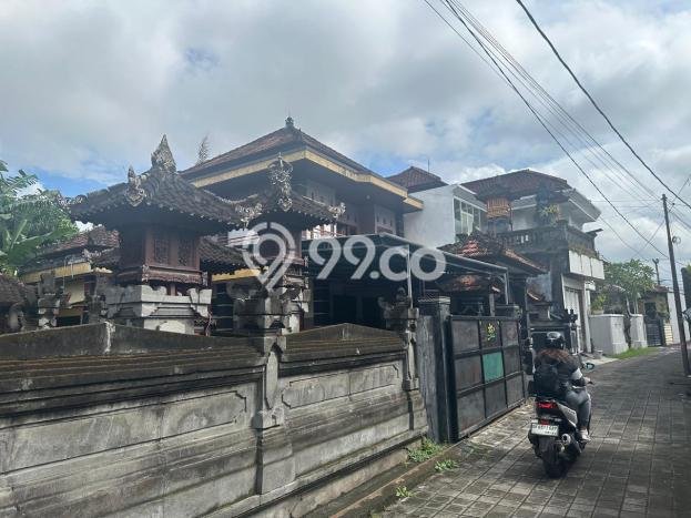 Dijual Rumah Mewah Exclusive di Denpasar Utara, Denpasar Dijual Rumah Mewah Exclusive di Denpasar Utara, Denpasar