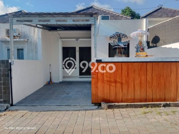 Sewa Rumah Murah di Jimbaran Badung dengan 2 Kamar Tidur Sewa Rumah Murah di Jimbaran Badung dengan 2 Kamar Tidur