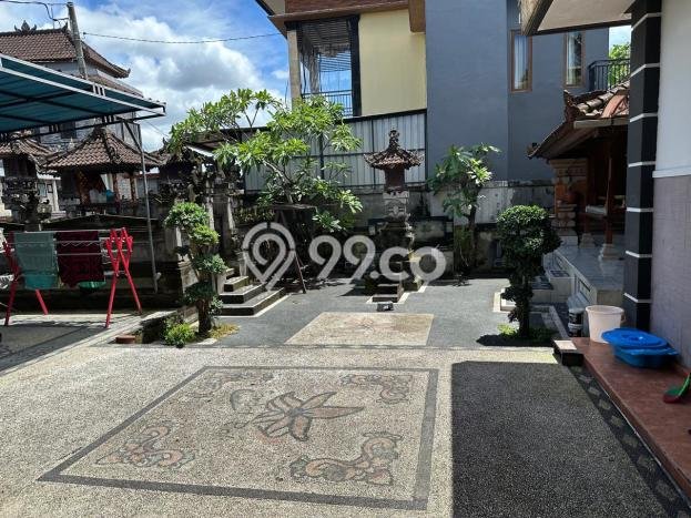 Dijual Rumah Mewah Exclusive di Denpasar Utara, Denpasar Dijual Rumah Mewah Exclusive di Denpasar Utara, Denpasar