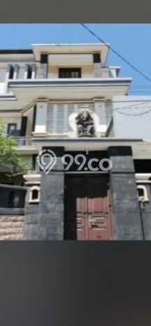 Rumah Luxury Modern Siap Huni di Kedonganan Badung Rumah Luxury Modern Siap Huni di Kedonganan Badung