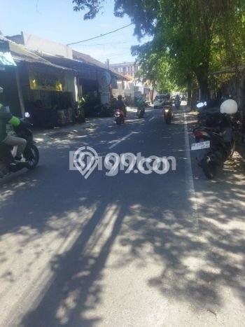 Tanah Kawasan Kerobokan, Luas 1500m², Tersedia untuk Sewa Tanah Kawasan Kerobokan, Luas 1500m², Tersedia untuk Sewa