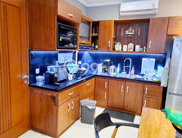 Vila di , Area 200m2m², Lokasi Premium Vila di , Area 200m2m², Lokasi Premium