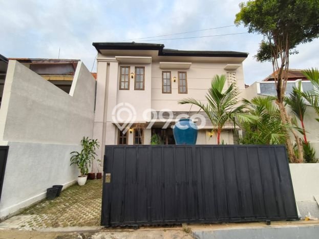 Rumah Luas Asri 3 KT Siap Pakai di Jimbaran Badung Rumah Luas Asri 3 KT Siap Pakai di Jimbaran Badung