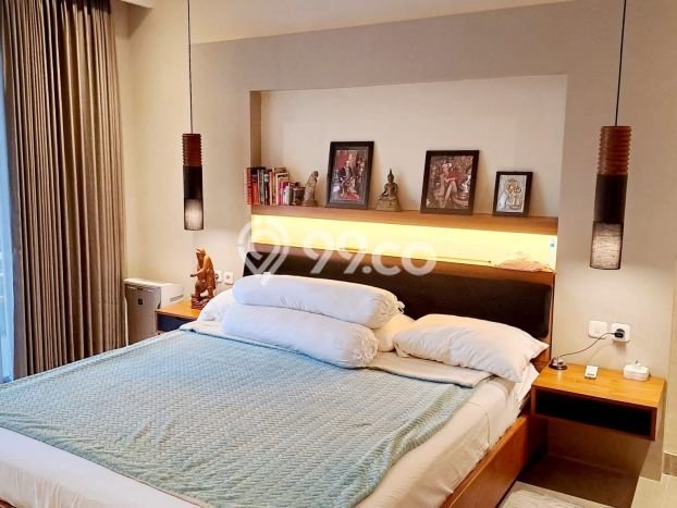 Vila di , Area 200m2m², Lokasi Premium Vila di , Area 200m2m², Lokasi Premium