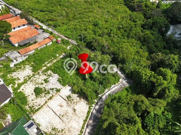 Tanah Kavling Dijual di Badung dengan Spesifikasi 6m2 Tanah Kavling Dijual di Badung dengan Spesifikasi 6m2