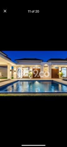 FOR SALE! Vila Kawasan , Luas 300m2m², Akses ke Fasilitas Umum FOR SALE! Vila Kawasan , Luas 300m2m², Akses ke Fasilitas Umum