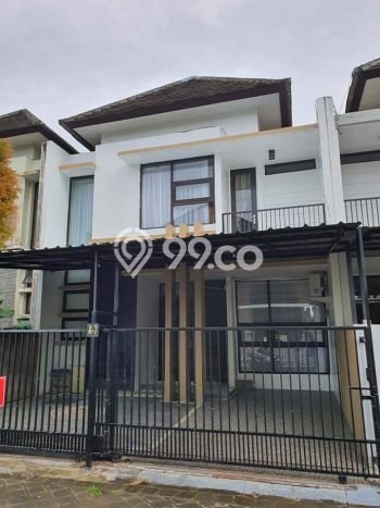 Dijual Hunian Rumah Nyaman 4 Kamar di Nusa Dua, Badung Dijual Hunian Rumah Nyaman 4 Kamar di Nusa Dua, Badung