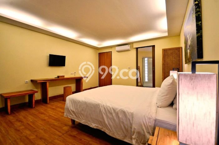 Vila Strategis di , Ukuran 755m2m², Lokasi Strategis dengan akses mudah Vila Strategis di , Ukuran 755m2m², Lokasi Strategis dengan akses mudah