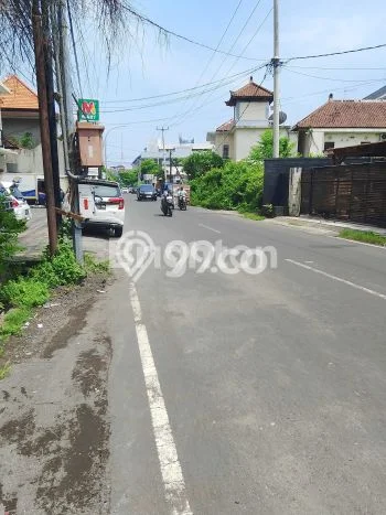 Ruko Kawasan Bisnis di Kuta, Luas 45m2m², For Rent, Ready Pakai Ruko Kawasan Bisnis di Kuta, Luas 45m2m², For Rent, Ready Pakai