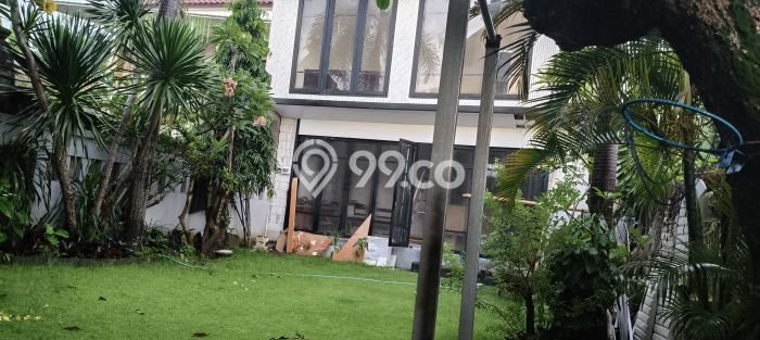 Vila Premium di , Area 4m2m², Dekat Badung, Badung Vila Premium di , Area 4m2m², Dekat Badung, Badung