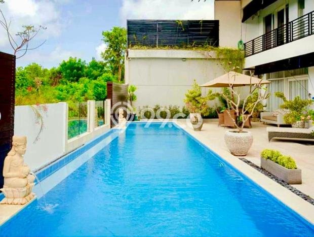 INVESTASI POTENSIAL! Vila Kawasan , Luas 550m2m², Area Potensial INVESTASI POTENSIAL! Vila Kawasan , Luas 550m2m², Area Potensial