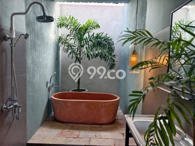 Rumah Luas Asri 3 KT Siap Pakai di Jimbaran Badung Rumah Luas Asri 3 KT Siap Pakai di Jimbaran Badung