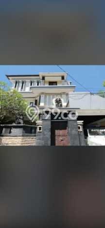 Rumah Luxury Modern Siap Huni di Kedonganan Badung Rumah Luxury Modern Siap Huni di Kedonganan Badung