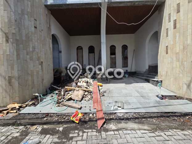 Vila Premium di Seminyak, Area 0m2m², Tersedia Sekarang Vila Premium di Seminyak, Area 0m2m², Tersedia Sekarang