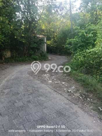 Tanah Siap Bangun Dijual di Badung Punya Luas 150m2 Tanah Siap Bangun Dijual di Badung Punya Luas 150m2