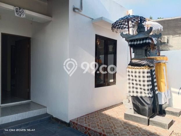 Sewa Rumah Murah di Jimbaran Badung dengan 2 Kamar Tidur Sewa Rumah Murah di Jimbaran Badung dengan 2 Kamar Tidur