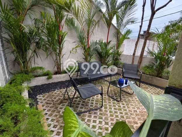 Rumah Luas Asri 3 KT Siap Pakai di Jimbaran Badung Rumah Luas Asri 3 KT Siap Pakai di Jimbaran Badung