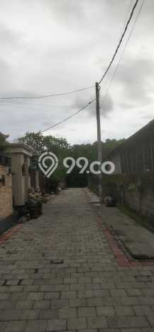 Dijual Tanah Lokasi Kedonganan, Badung Seluas 1700m2 Dijual Tanah Lokasi Kedonganan, Badung Seluas 1700m2