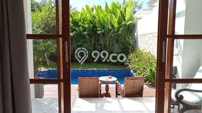 Vila Kawasan Jimbaran, Luas 200m2m², Posisi Strategis Vila Kawasan Jimbaran, Luas 200m2m², Posisi Strategis