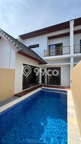 Vila Kawasan , Dimensi 100m2m², Lingkungan Tenang untuk hunian Vila Kawasan , Dimensi 100m2m², Lingkungan Tenang untuk hunian