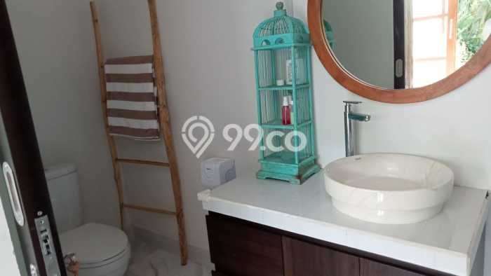 Vila Kawasan Jimbaran, Luas 200m2m², Posisi Strategis Vila Kawasan Jimbaran, Luas 200m2m², Posisi Strategis