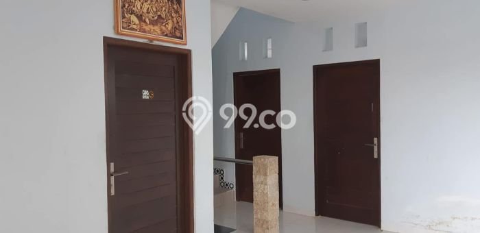 Rumah Minimalis 3 KT di Ungasan Badung Full Furnished Rumah Minimalis 3 KT di Ungasan Badung Full Furnished
