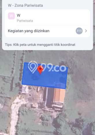 Dijual Tanah Lokasi Kutuh, Badung Seluas 3m2 Dijual Tanah Lokasi Kutuh, Badung Seluas 3m2