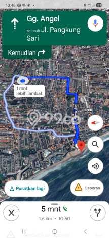 Vila Premium di Seminyak, Area 0m2m², Tersedia Sekarang Vila Premium di Seminyak, Area 0m2m², Tersedia Sekarang