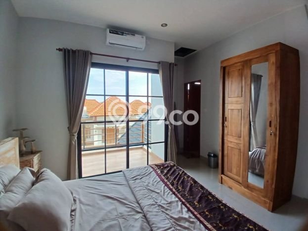 Vila Kawasan , Dimensi 100m2m², Lingkungan Tenang untuk hunian Vila Kawasan , Dimensi 100m2m², Lingkungan Tenang untuk hunian