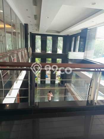 Komersial Dijual di Prime Area Jakarta Barat Luas 4855m2 Komersial Dijual di Prime Area Jakarta Barat Luas 4855m2