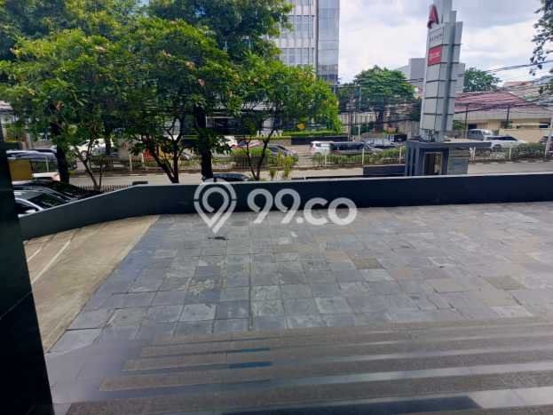 Komersial Dijual di Prime Area Jakarta Barat Luas 4855m2 Komersial Dijual di Prime Area Jakarta Barat Luas 4855m2