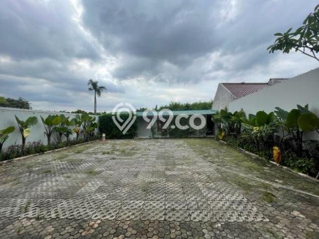 FOR SALE! Komersial di Karang Tengah Tangerang, LT 764m2, LB 700m2 FOR SALE! Komersial di Karang Tengah Tangerang, LT 764m2, LB 700m2