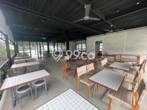 FOR SALE! Komersial di Karang Tengah Tangerang, LT 764m2, LB 700m2 FOR SALE! Komersial di Karang Tengah Tangerang, LT 764m2, LB 700m2