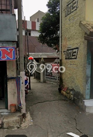 Rumah Mewah Akses Mudah di Jakarta Selatan Unfurnished Rumah Mewah Akses Mudah di Jakarta Selatan Unfurnished