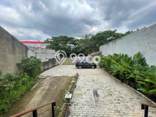 FOR SALE! Komersial di Karang Tengah Tangerang, LT 764m2, LB 700m2 FOR SALE! Komersial di Karang Tengah Tangerang, LT 764m2, LB 700m2