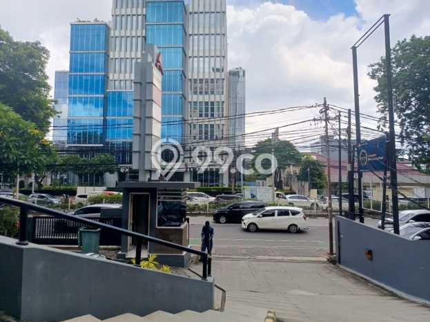 Komersial Dijual di Prime Area Jakarta Barat Luas 4855m2 Komersial Dijual di Prime Area Jakarta Barat Luas 4855m2