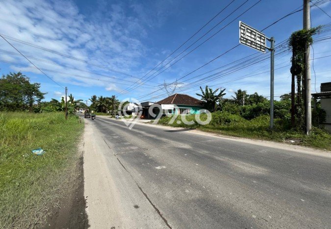 Tanah untuk Dijual Lokasi Maja, Lebak Luas 3400m2 SHM Tanah untuk Dijual Lokasi Maja, Lebak Luas 3400m2 SHM