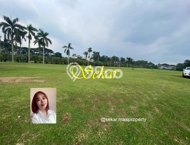 Lahan Dijual Lokasi Strategis di Tangerang dengan Luas 9000m2 Lahan Dijual Lokasi Strategis di Tangerang dengan Luas 9000m2