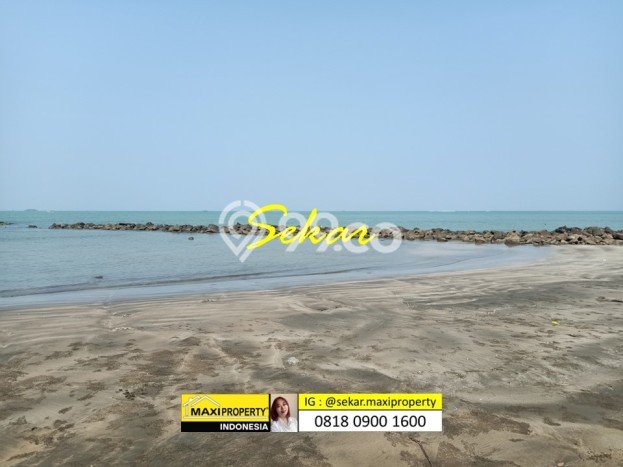 Jarang Ada! Tanah di Carita Punya Luas 180000m2 SHM Jarang Ada! Tanah di Carita Punya Luas 180000m2 SHM