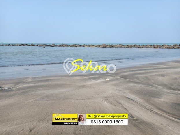 Jarang Ada! Tanah di Carita Punya Luas 180000m2 SHM Jarang Ada! Tanah di Carita Punya Luas 180000m2 SHM