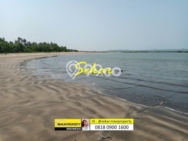 Jarang Ada! Tanah di Carita Punya Luas 180000m2 SHM Jarang Ada! Tanah di Carita Punya Luas 180000m2 SHM