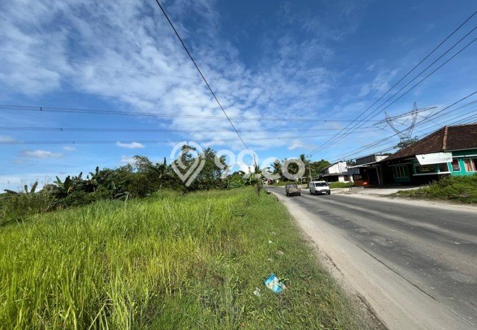 Dijual Tanah di Maja Lebak Luas 3400m2 SHM Dijual Tanah di Maja Lebak Luas 3400m2 SHM