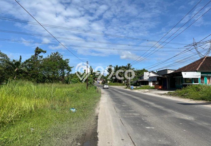 Dijual Tanah di Maja Lebak Luas 3400m2 SHM Dijual Tanah di Maja Lebak Luas 3400m2 SHM
