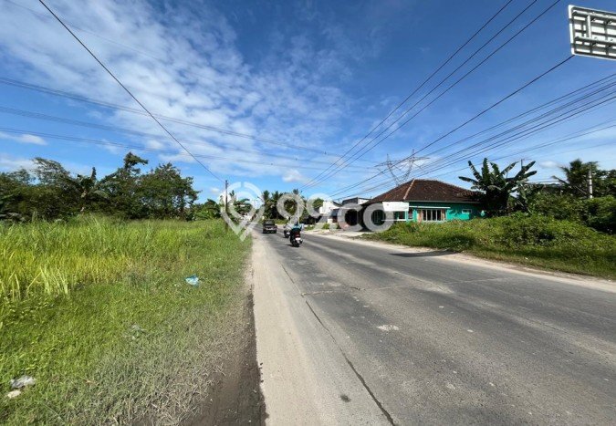 Dijual Tanah di Maja Lebak Luas 3400m2 SHM Dijual Tanah di Maja Lebak Luas 3400m2 SHM