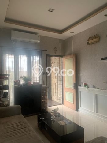 Dijual Rumah Eksklusif 4 KT di Duri Kosambi, Jakarta Barat Dijual Rumah Eksklusif 4 KT di Duri Kosambi, Jakarta Barat